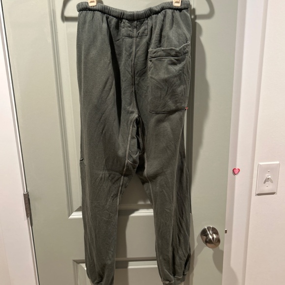 Green freecity Sweatpants - Picture 4 of 8